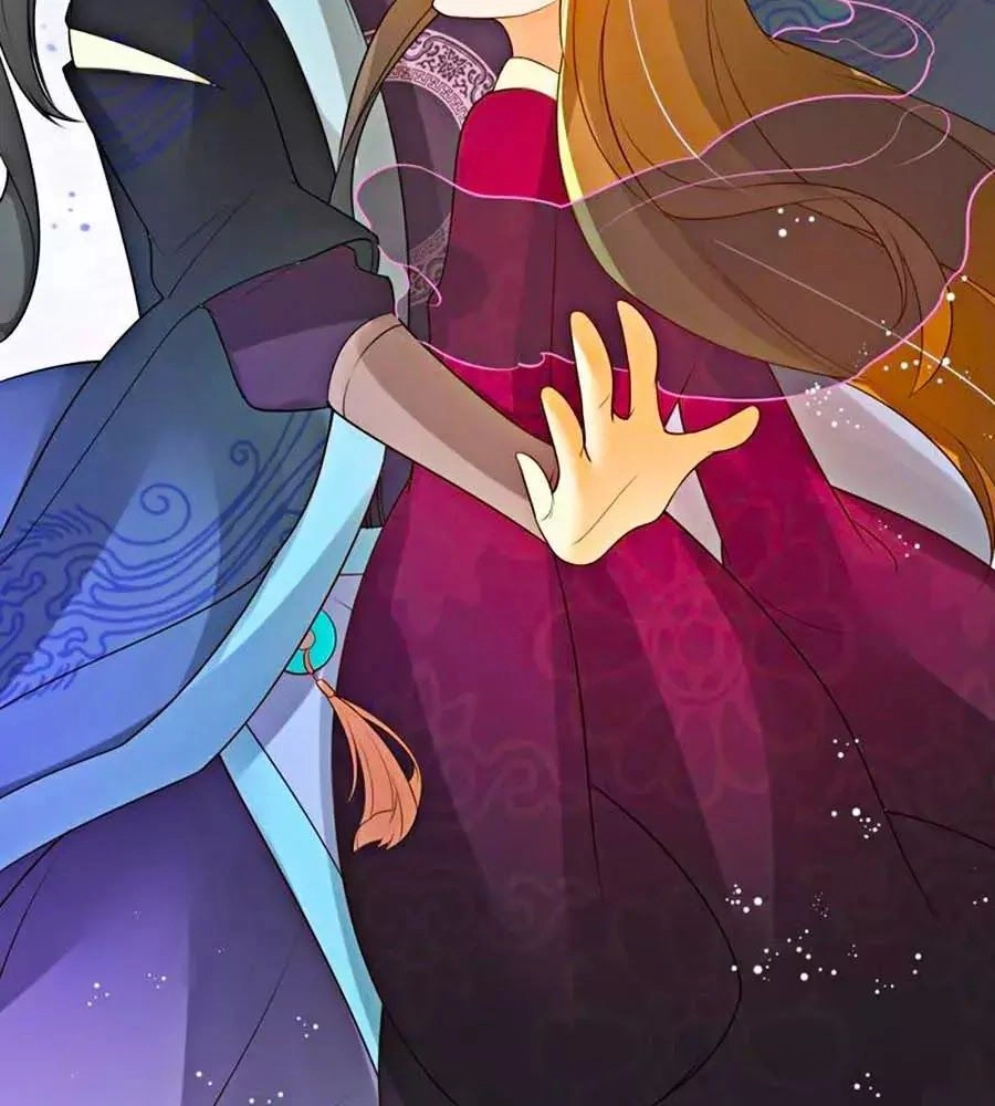 Thanh Khâu Nữ Đế: Phu Quân Muốn Tạo Phản Chapter 115 - 31