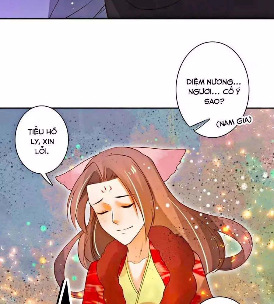 Thanh Khâu Nữ Đế: Phu Quân Muốn Tạo Phản Chapter 115 - 32