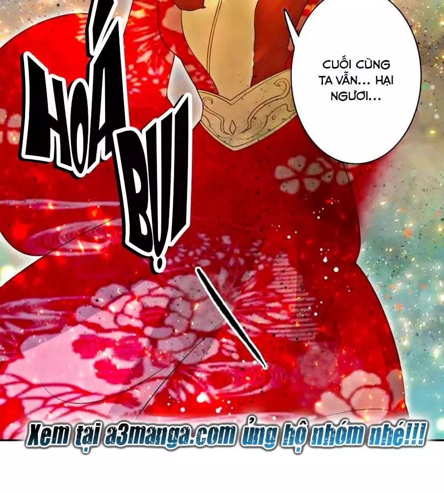 Thanh Khâu Nữ Đế: Phu Quân Muốn Tạo Phản Chapter 115 - 33