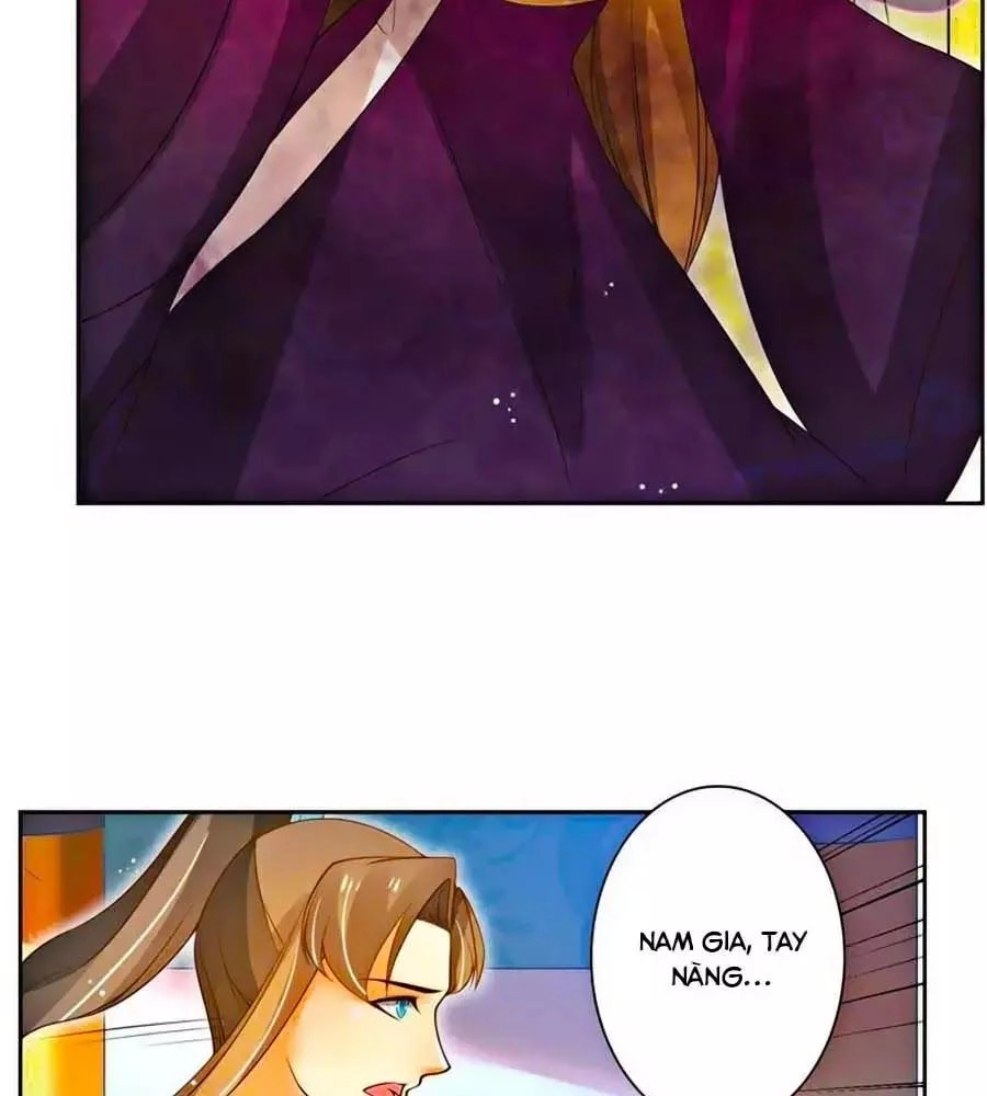 Thanh Khâu Nữ Đế: Phu Quân Muốn Tạo Phản Chapter 116 - 6