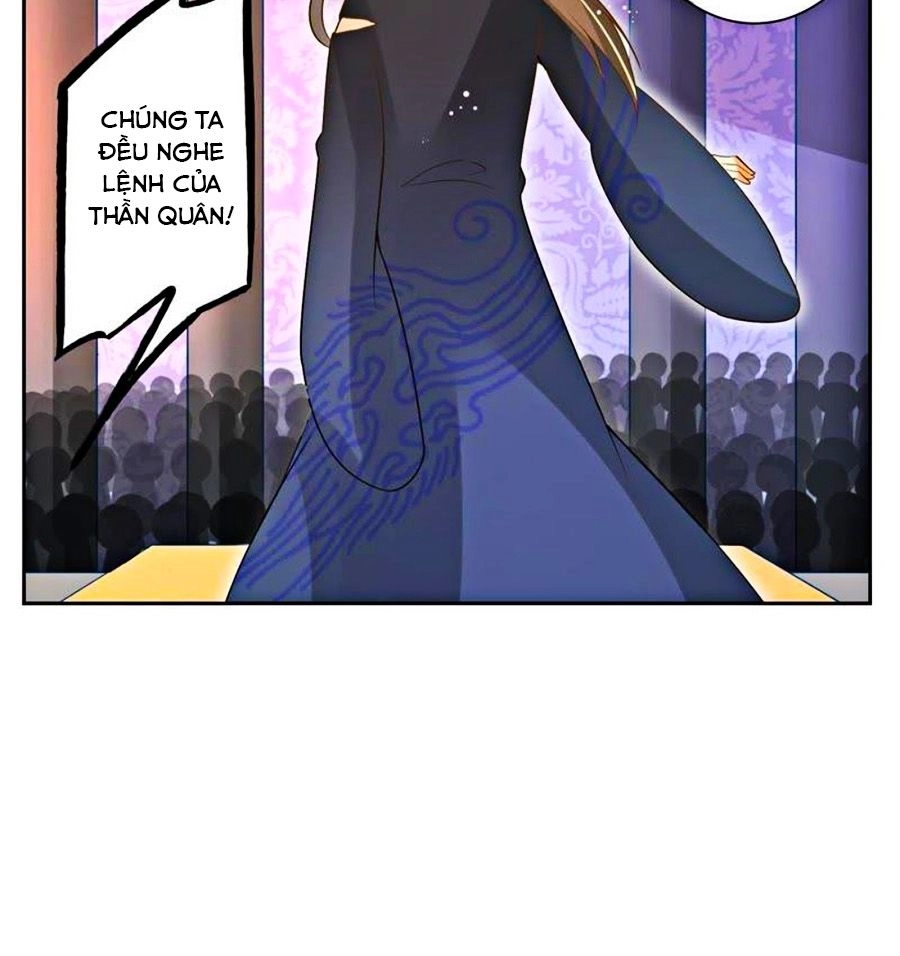 Thanh Khâu Nữ Đế: Phu Quân Muốn Tạo Phản Chapter 117 - 13