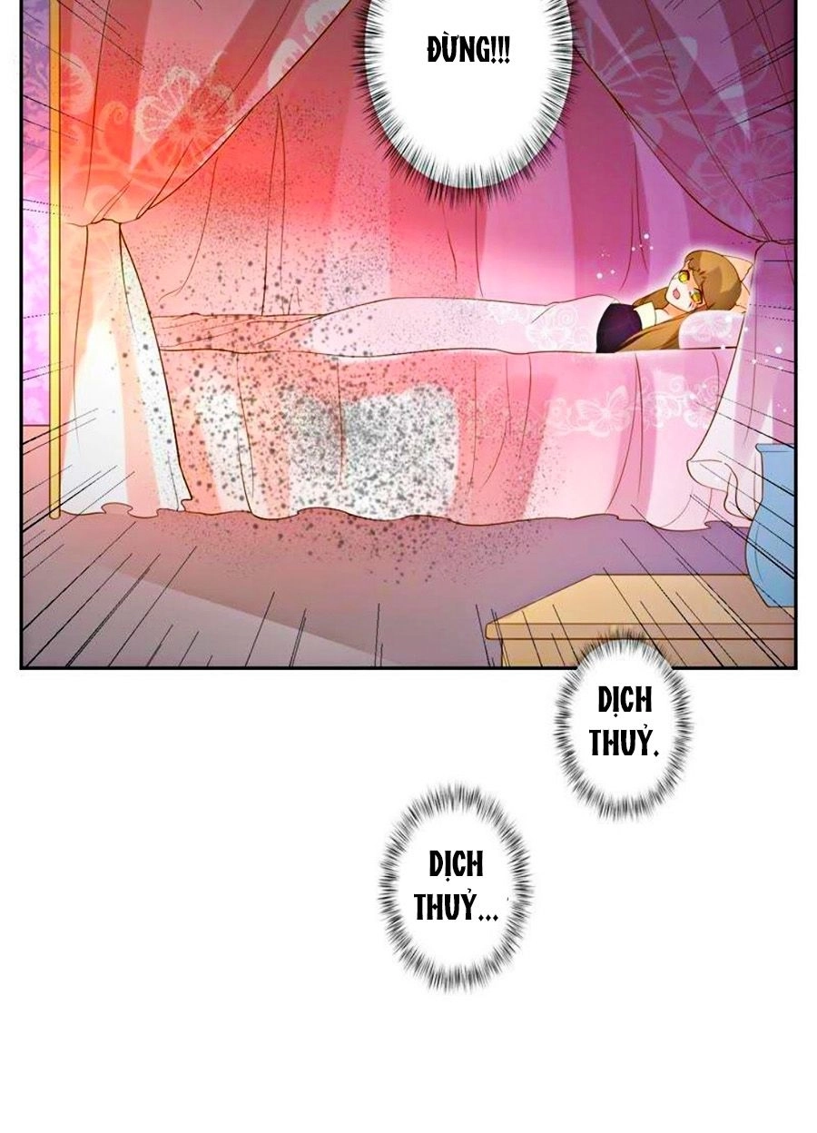 Thanh Khâu Nữ Đế: Phu Quân Muốn Tạo Phản Chapter 117 - 17