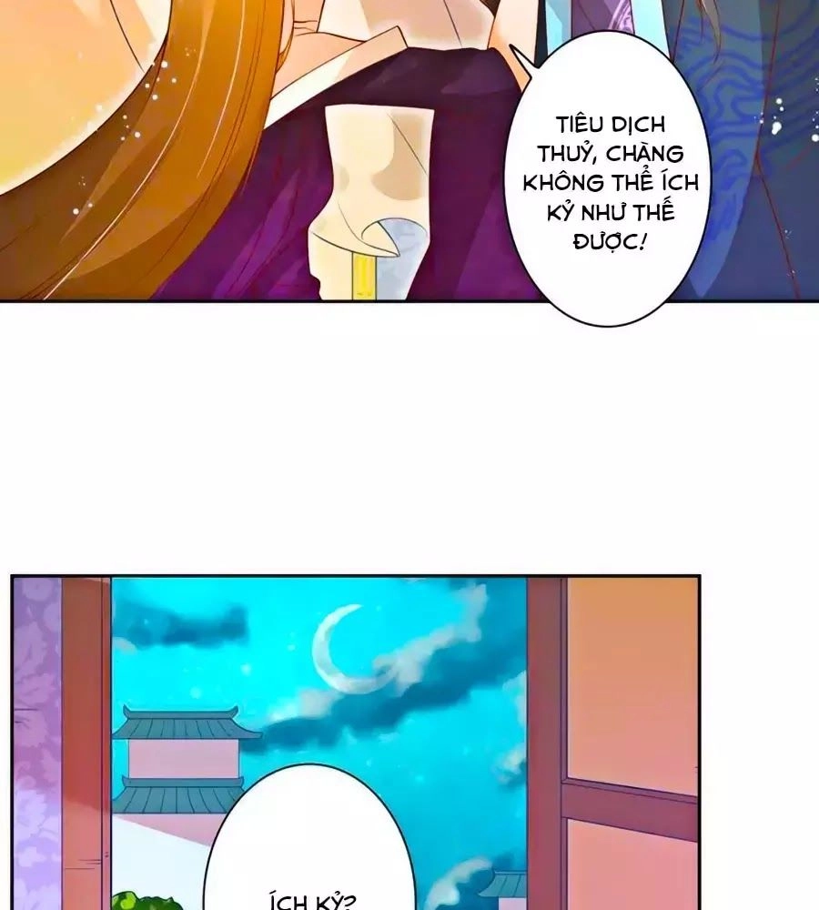 Thanh Khâu Nữ Đế: Phu Quân Muốn Tạo Phản Chapter 118 - 5