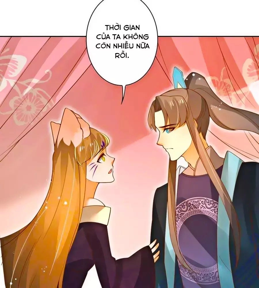 Thanh Khâu Nữ Đế: Phu Quân Muốn Tạo Phản Chapter 118 - 9