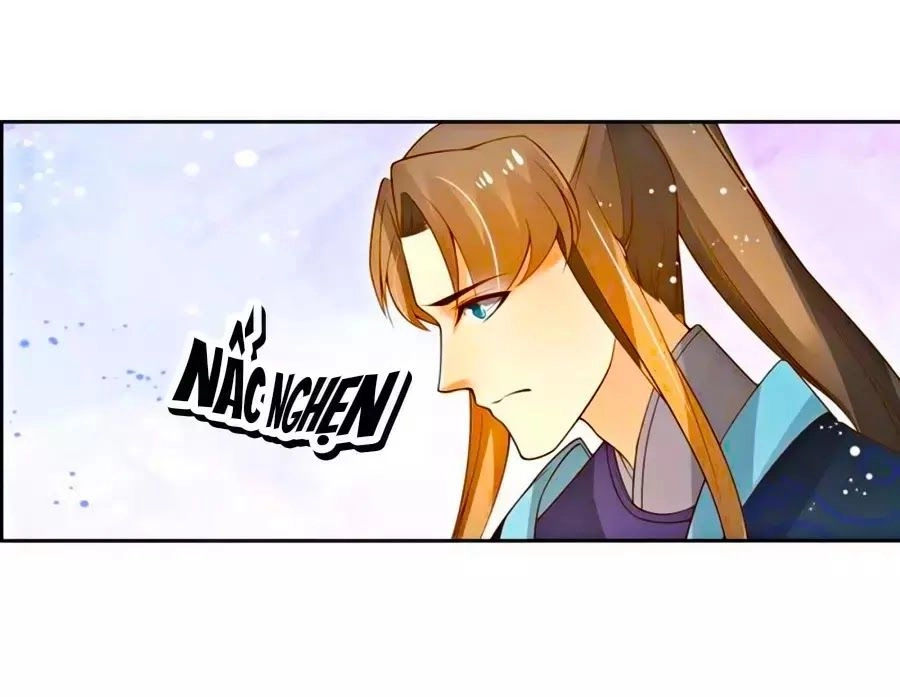 Thanh Khâu Nữ Đế: Phu Quân Muốn Tạo Phản Chapter 118 - 13