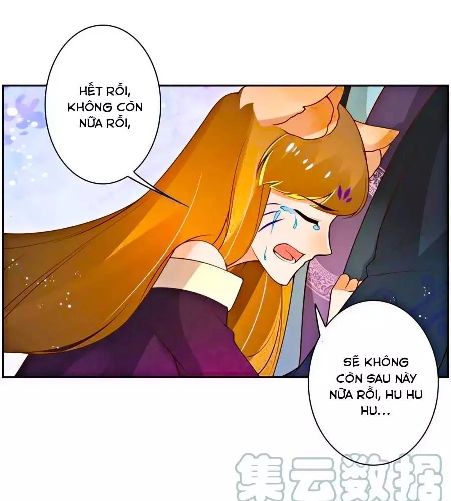 Thanh Khâu Nữ Đế: Phu Quân Muốn Tạo Phản Chapter 118 - 17