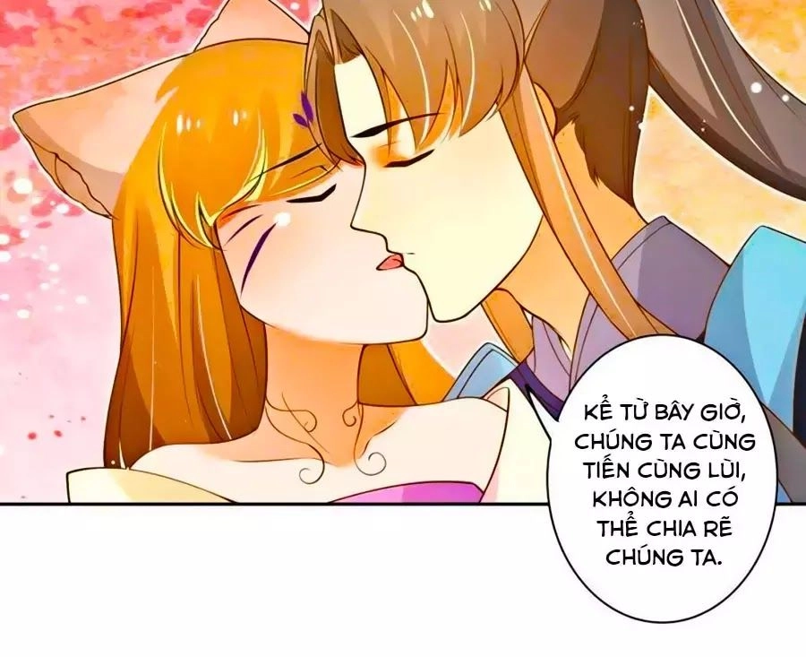 Thanh Khâu Nữ Đế: Phu Quân Muốn Tạo Phản Chapter 118 - 19