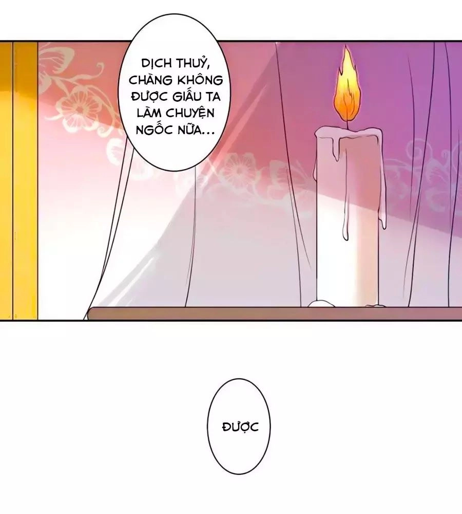 Thanh Khâu Nữ Đế: Phu Quân Muốn Tạo Phản Chapter 118 - 20