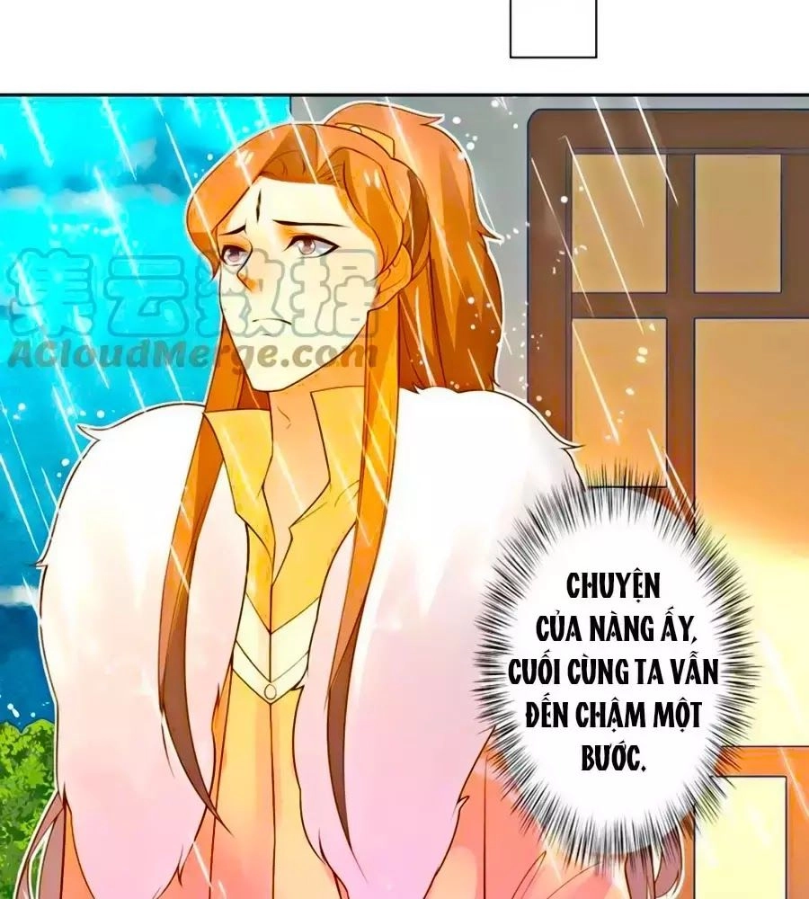 Thanh Khâu Nữ Đế: Phu Quân Muốn Tạo Phản Chapter 118 - 22