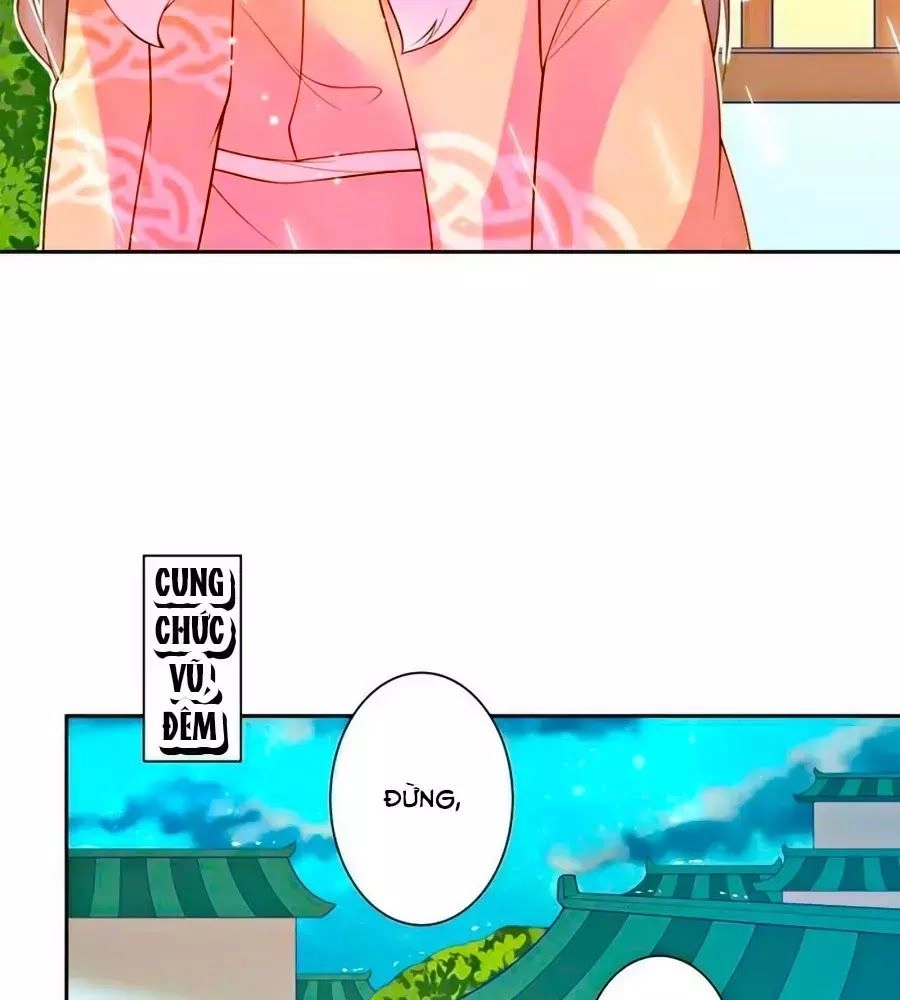 Thanh Khâu Nữ Đế: Phu Quân Muốn Tạo Phản Chapter 118 - 23