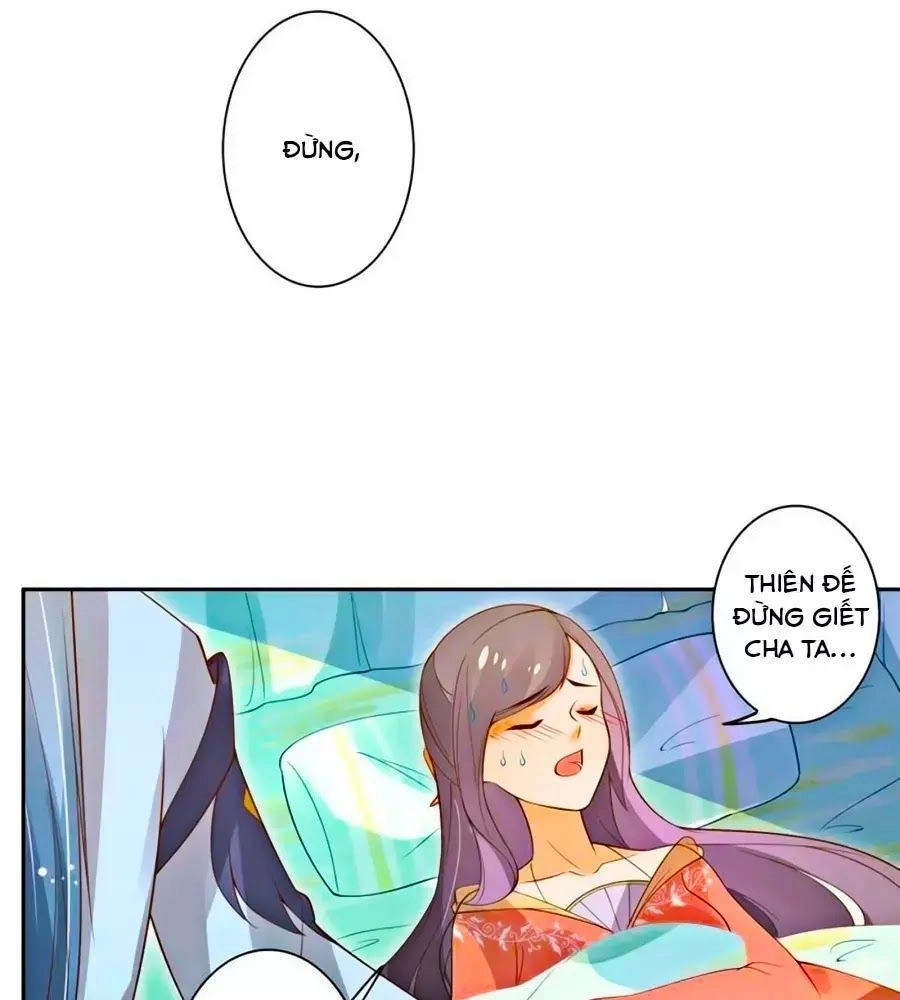 Thanh Khâu Nữ Đế: Phu Quân Muốn Tạo Phản Chapter 118 - 25