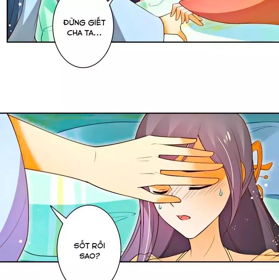 Thanh Khâu Nữ Đế: Phu Quân Muốn Tạo Phản Chapter 118 - 26