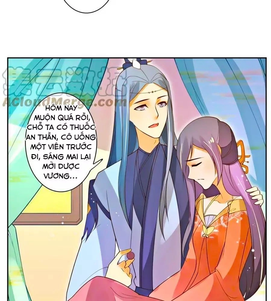 Thanh Khâu Nữ Đế: Phu Quân Muốn Tạo Phản Chapter 118 - 27