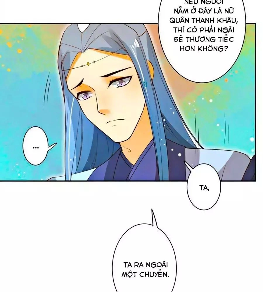 Thanh Khâu Nữ Đế: Phu Quân Muốn Tạo Phản Chapter 118 - 29