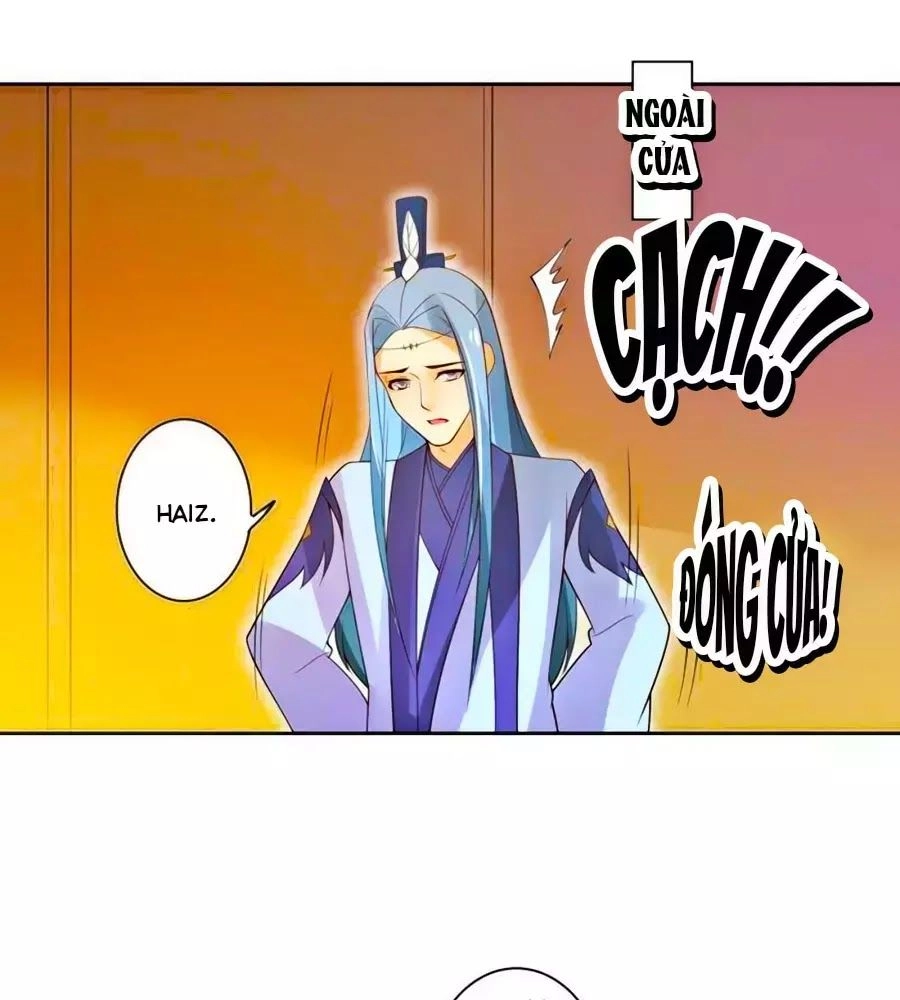 Thanh Khâu Nữ Đế: Phu Quân Muốn Tạo Phản Chapter 118 - 31