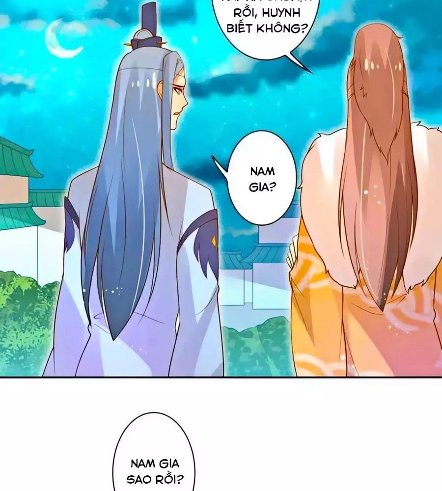 Thanh Khâu Nữ Đế: Phu Quân Muốn Tạo Phản Chapter 118 - 33