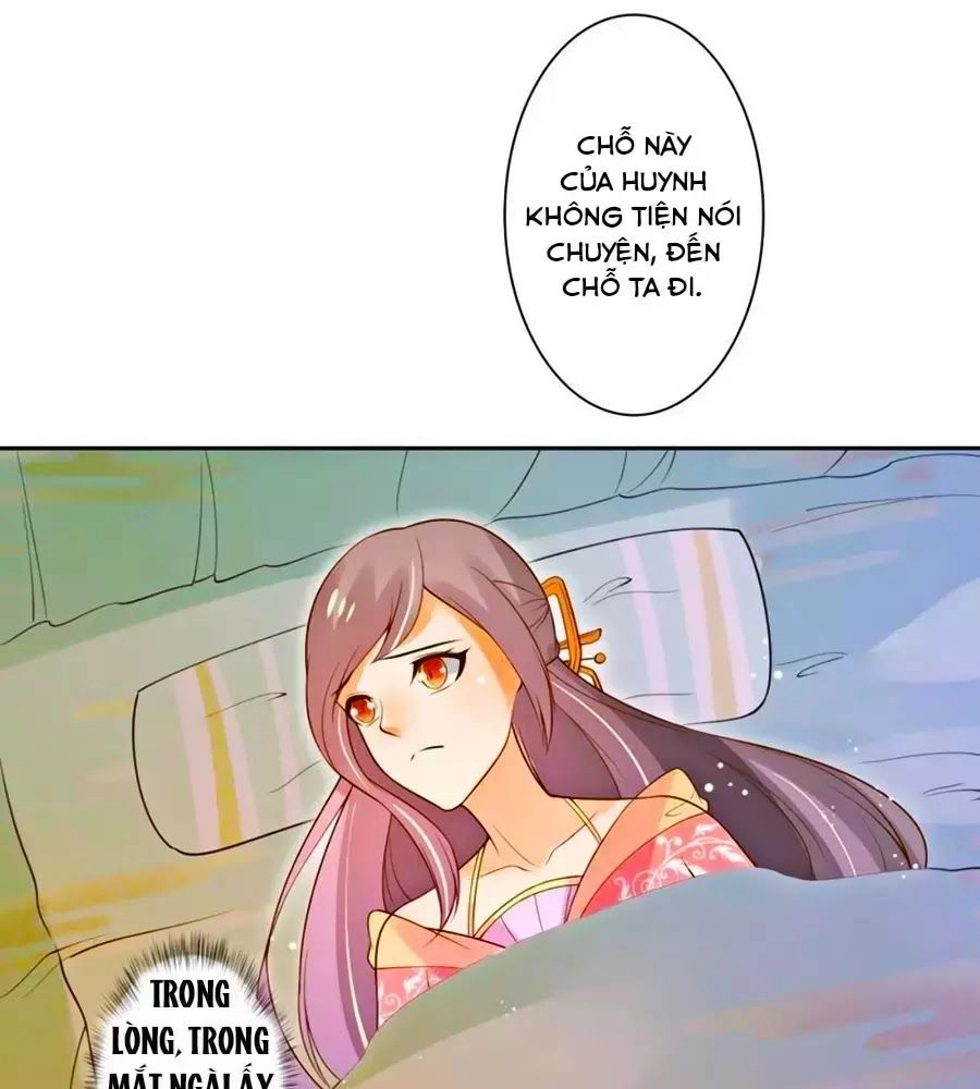 Thanh Khâu Nữ Đế: Phu Quân Muốn Tạo Phản Chapter 118 - 35