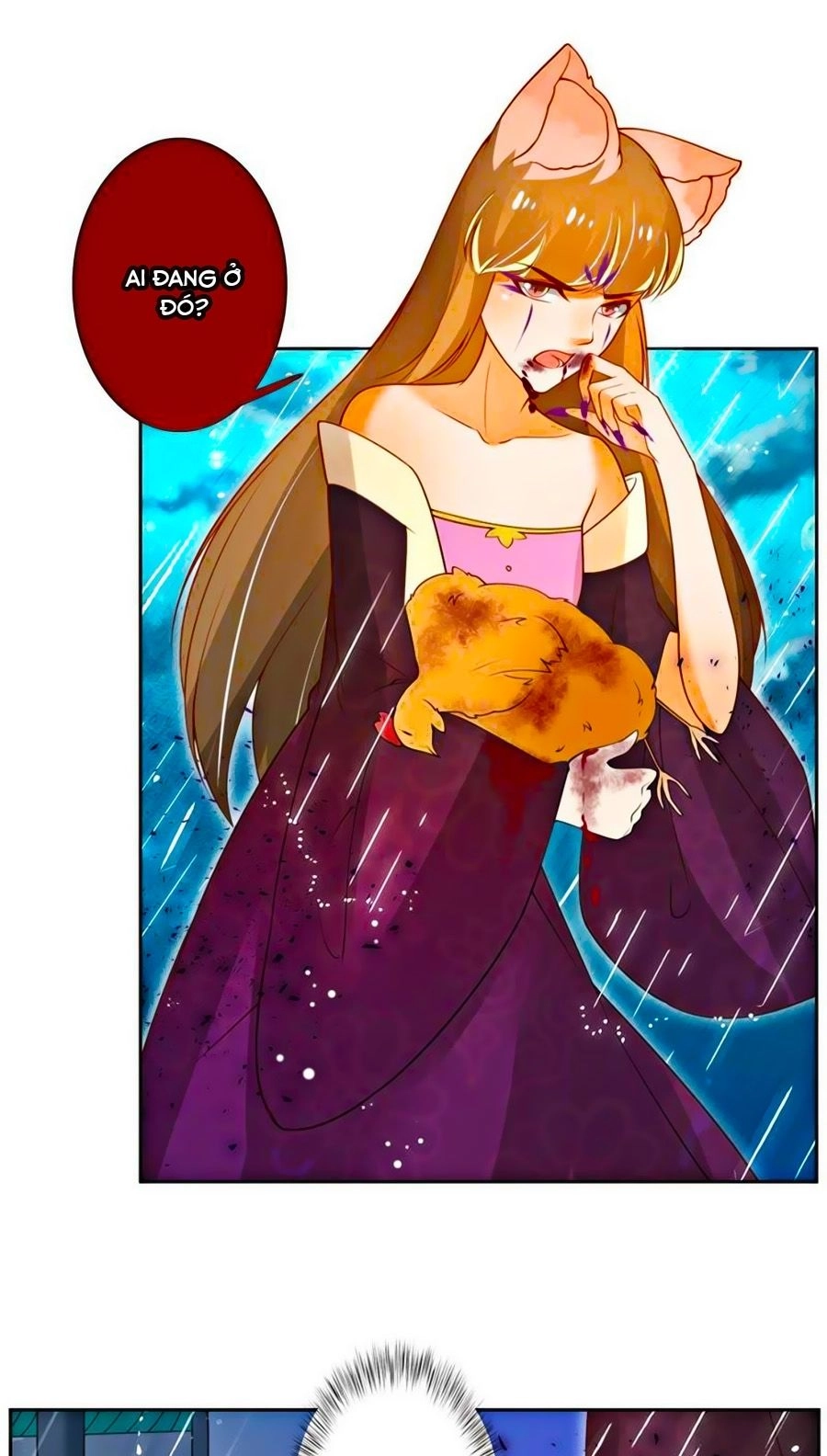 Thanh Khâu Nữ Đế: Phu Quân Muốn Tạo Phản Chapter 119 - 13