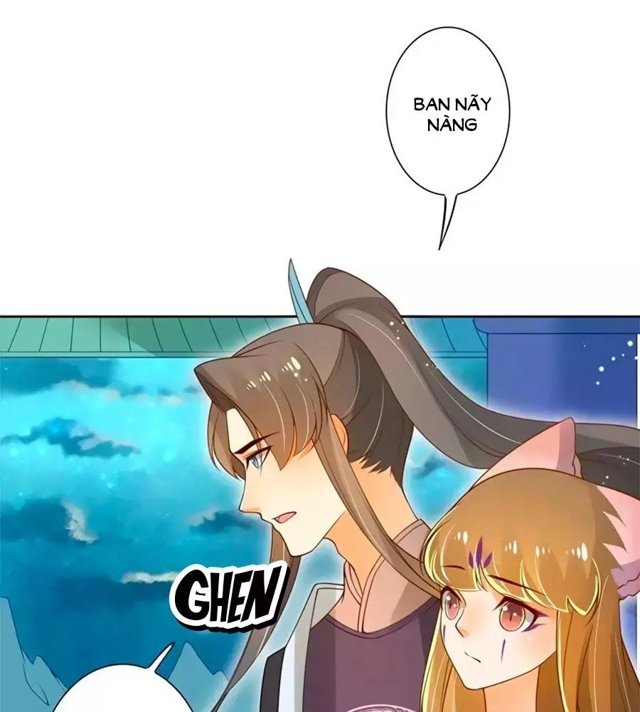 Thanh Khâu Nữ Đế: Phu Quân Muốn Tạo Phản Chapter 121 - 1