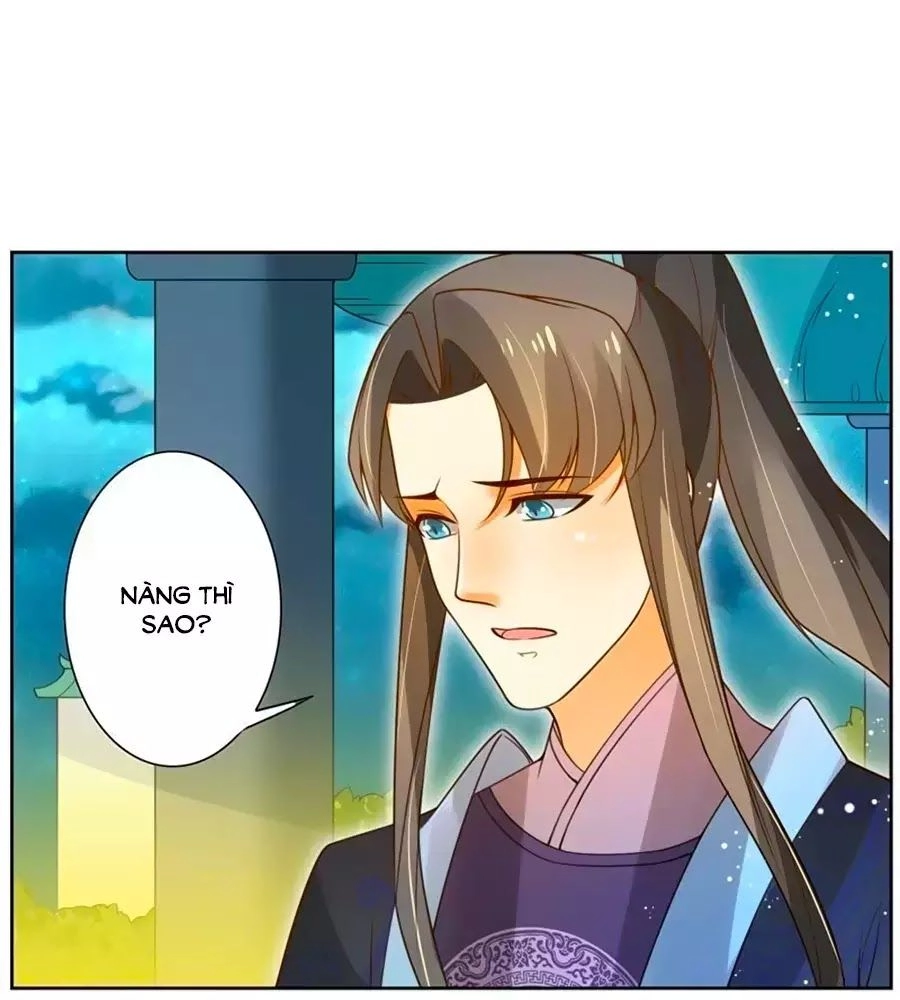 Thanh Khâu Nữ Đế: Phu Quân Muốn Tạo Phản Chapter 121 - 7