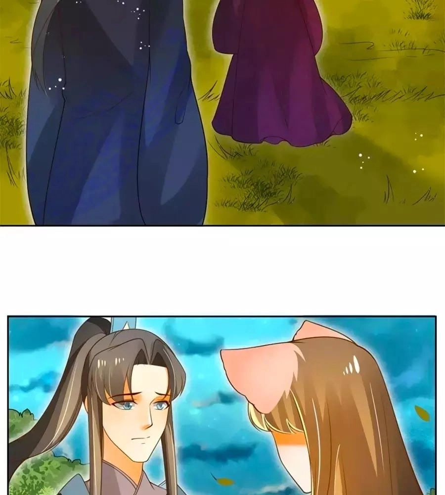 Thanh Khâu Nữ Đế: Phu Quân Muốn Tạo Phản Chapter 121 - 11