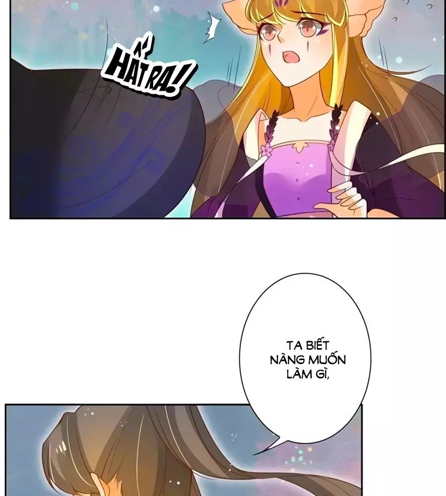 Thanh Khâu Nữ Đế: Phu Quân Muốn Tạo Phản Chapter 121 - 14