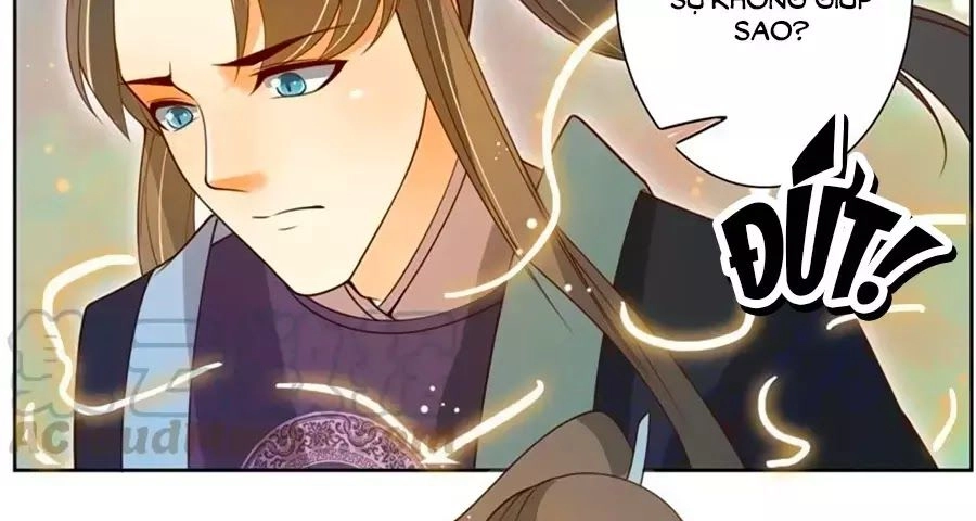 Thanh Khâu Nữ Đế: Phu Quân Muốn Tạo Phản Chapter 121 - 18