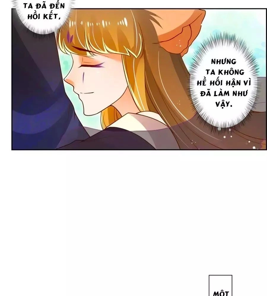 Thanh Khâu Nữ Đế: Phu Quân Muốn Tạo Phản Chapter 121 - 20