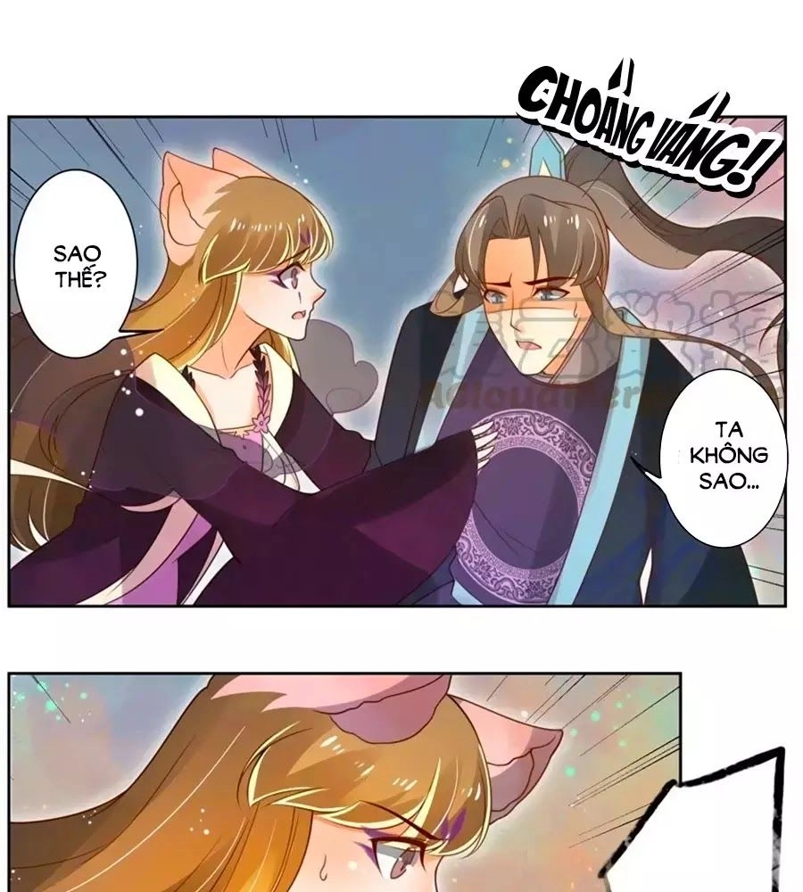 Thanh Khâu Nữ Đế: Phu Quân Muốn Tạo Phản Chapter 121 - 23