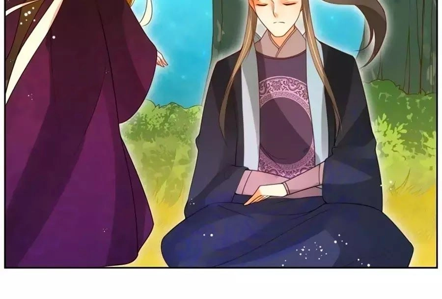 Thanh Khâu Nữ Đế: Phu Quân Muốn Tạo Phản Chapter 121 - 25