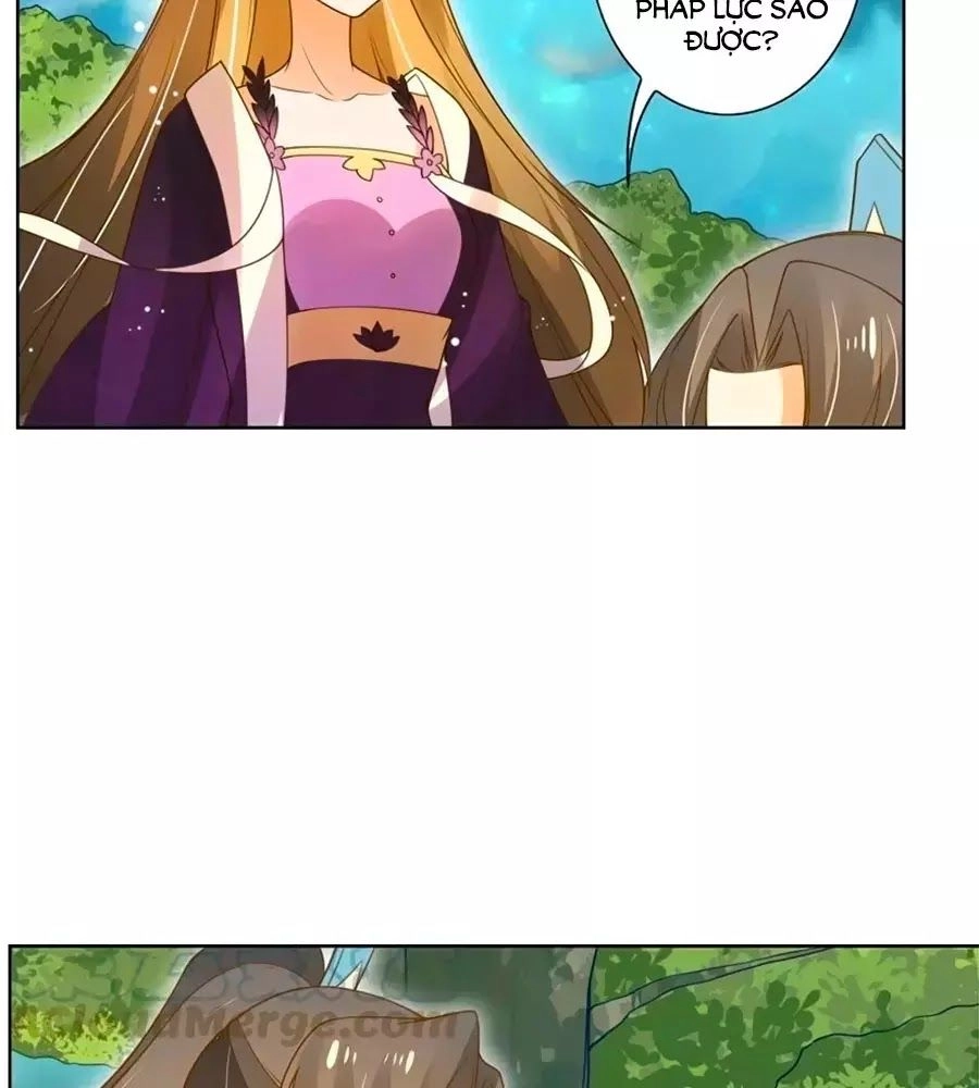 Thanh Khâu Nữ Đế: Phu Quân Muốn Tạo Phản Chapter 121 - 27