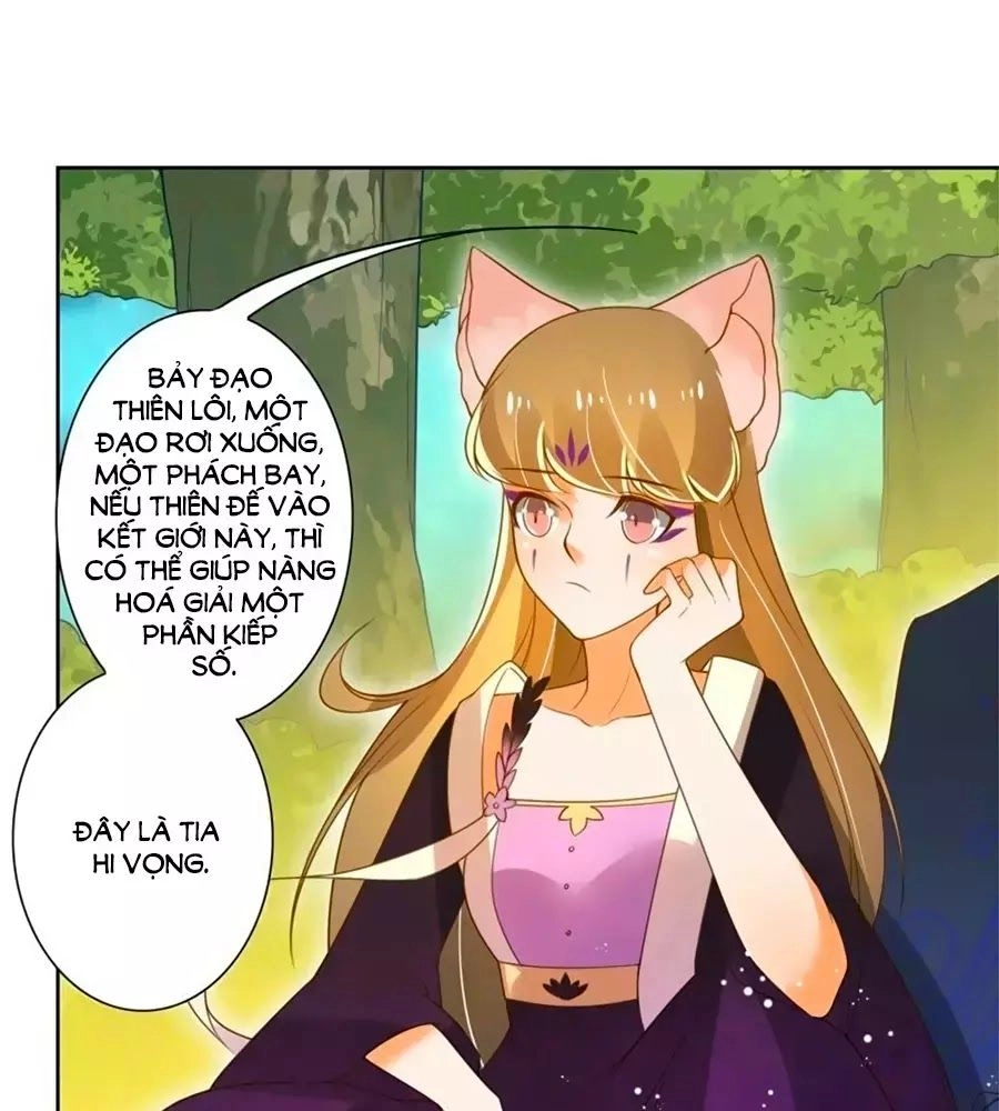 Thanh Khâu Nữ Đế: Phu Quân Muốn Tạo Phản Chapter 121 - 30