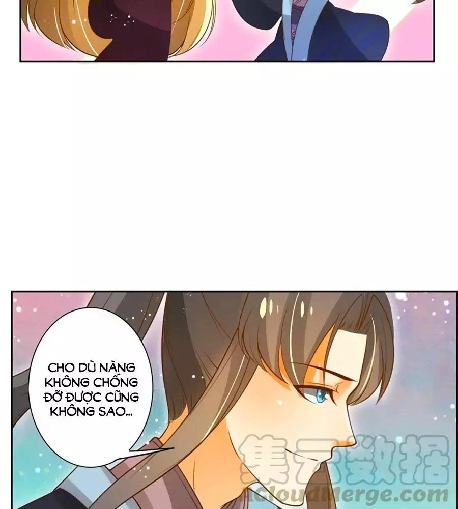 Thanh Khâu Nữ Đế: Phu Quân Muốn Tạo Phản Chapter 121 - 32