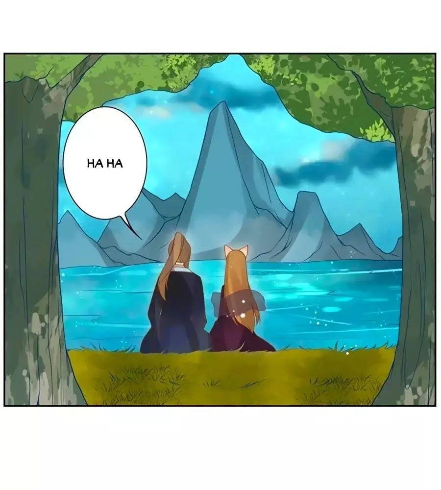 Thanh Khâu Nữ Đế: Phu Quân Muốn Tạo Phản Chapter 121 - 34