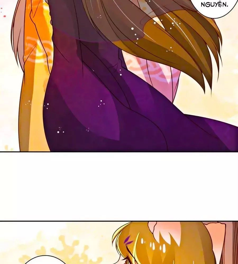 Thanh Khâu Nữ Đế: Phu Quân Muốn Tạo Phản Chapter 200 - 19