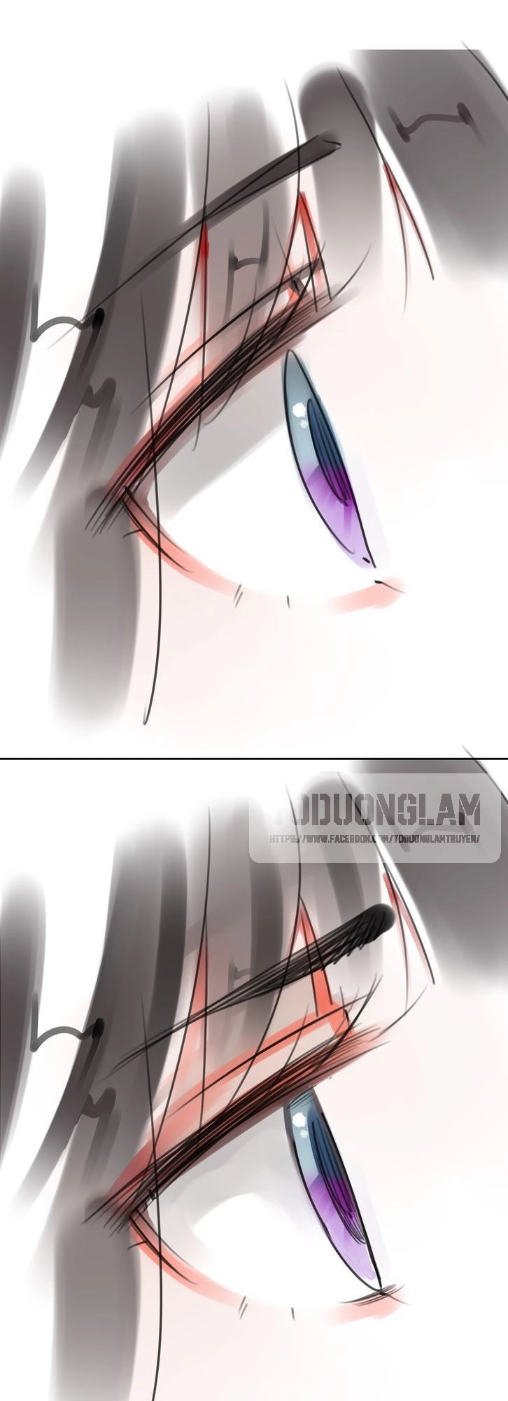 Thời Gian Và Không Gian Song Song Giữa Anh Và Cô Chapter 4 - 38