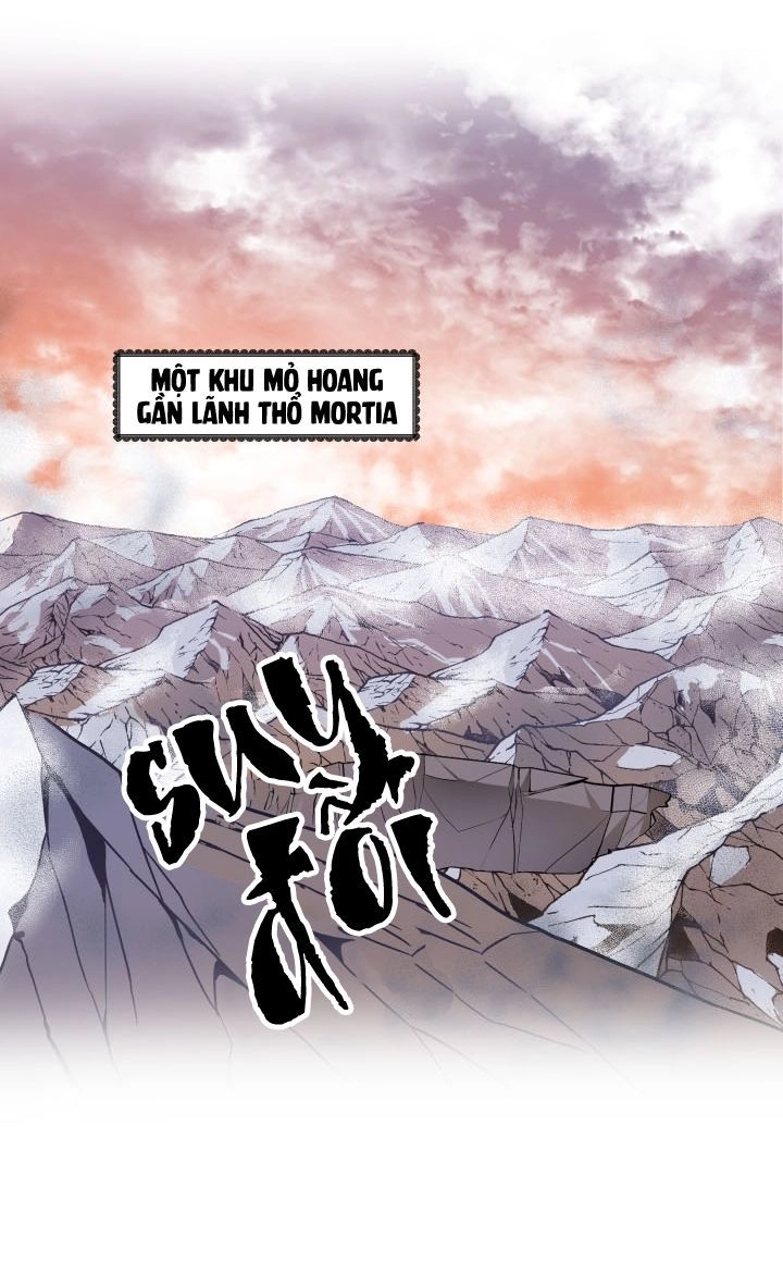 Yêu Cầu Kết Hôn Của Priscilla Chapter 1 - 2