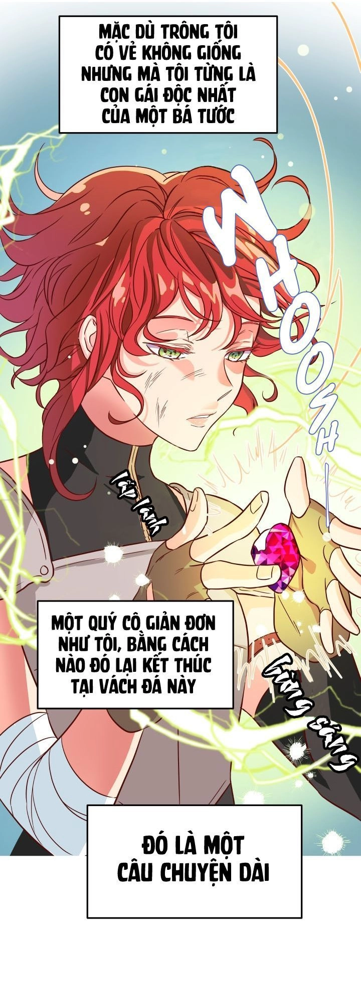 Yêu Cầu Kết Hôn Của Priscilla Chapter 1 - 5