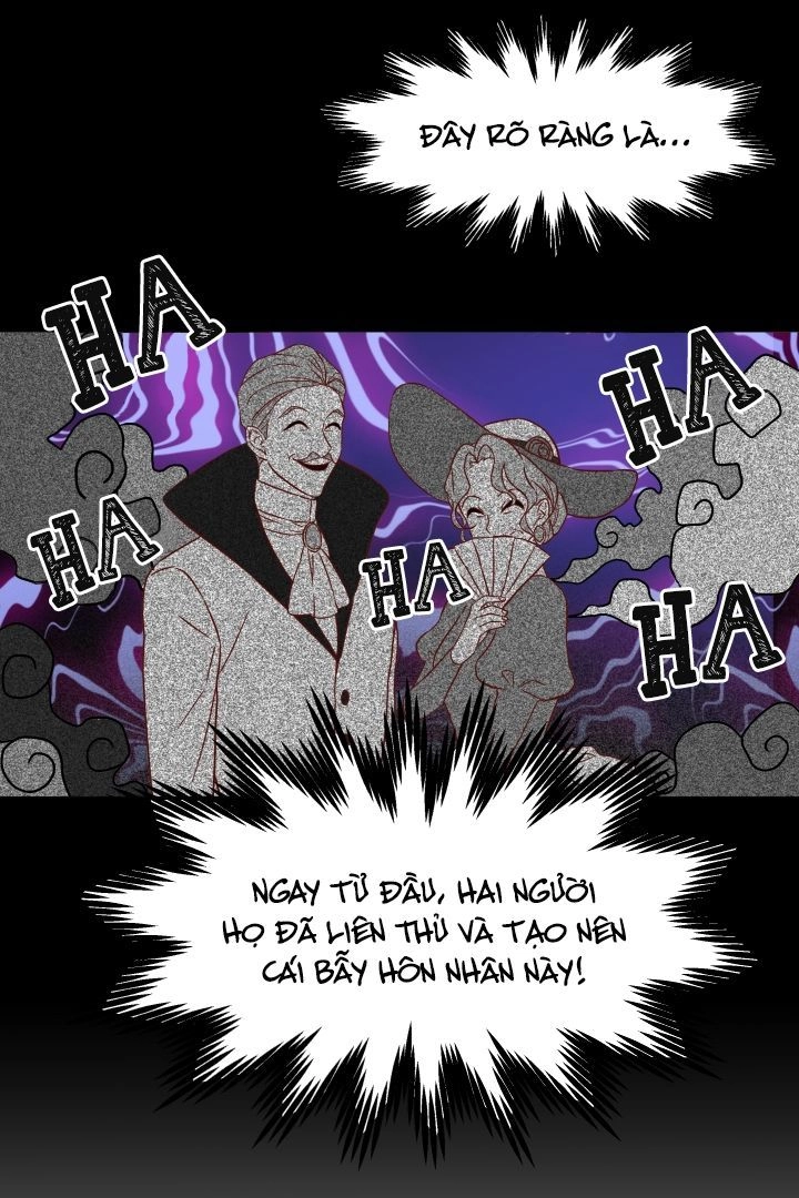 Yêu Cầu Kết Hôn Của Priscilla Chapter 1 - 34