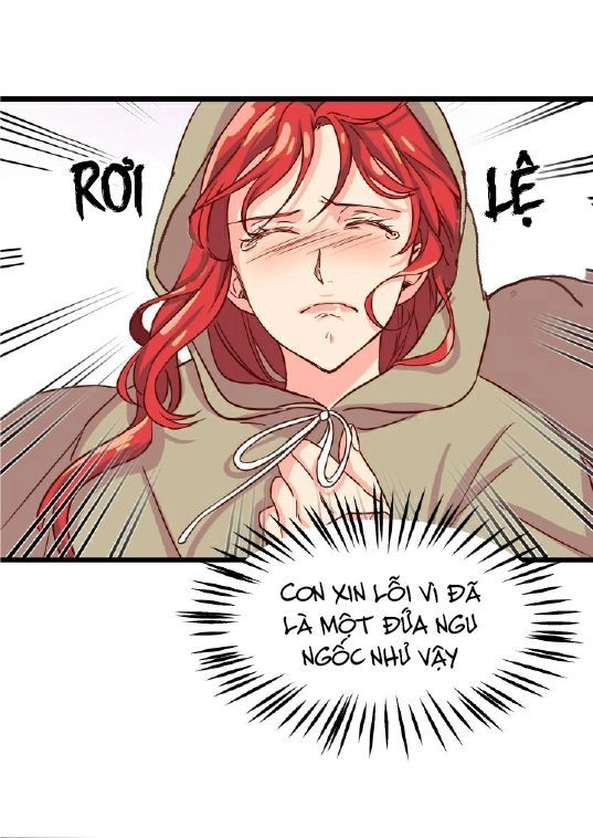 Yêu Cầu Kết Hôn Của Priscilla Chapter 1 - 38