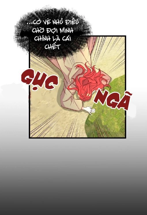 Yêu Cầu Kết Hôn Của Priscilla Chapter 1 - 43