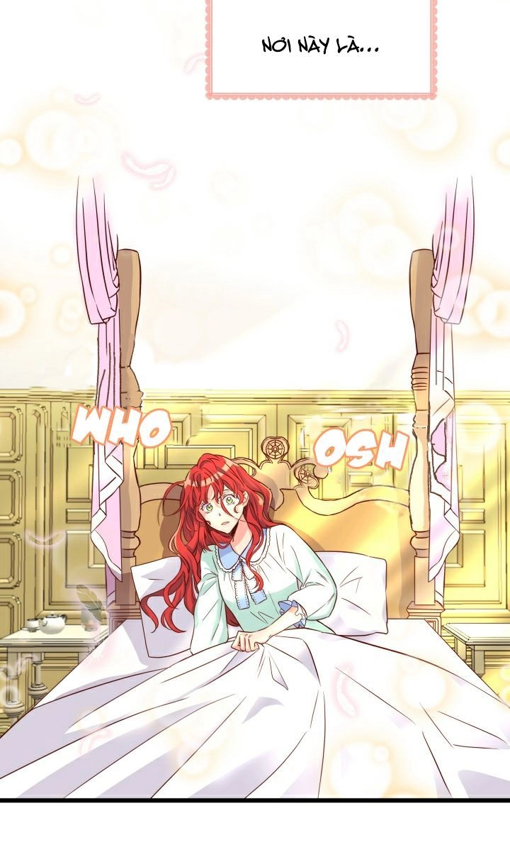 Yêu Cầu Kết Hôn Của Priscilla Chapter 1 - 71