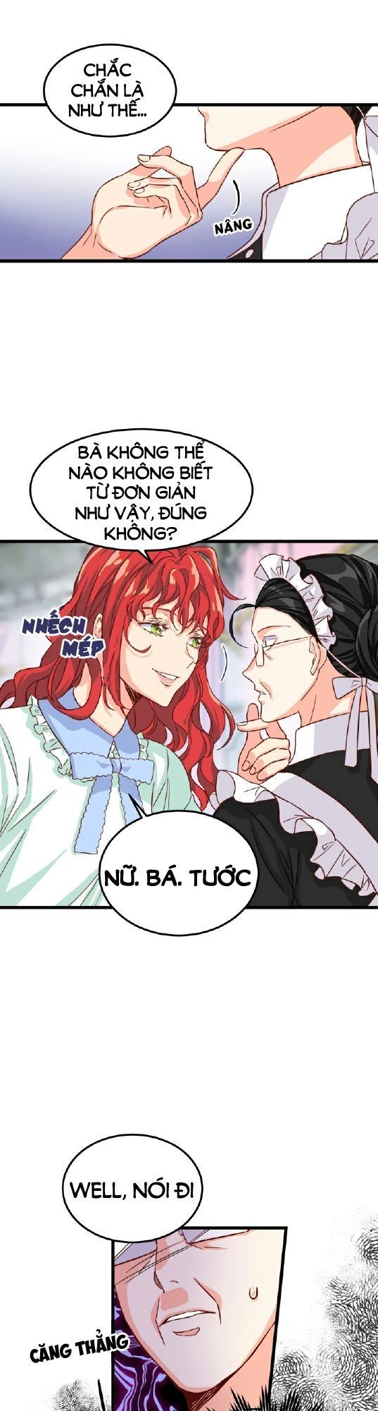 Yêu Cầu Kết Hôn Của Priscilla Chapter 2 - 17