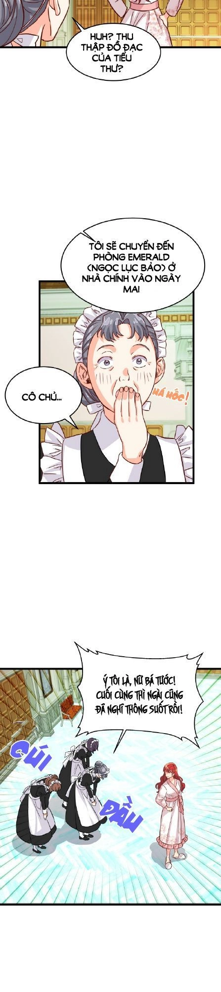 Yêu Cầu Kết Hôn Của Priscilla Chapter 2 - 39