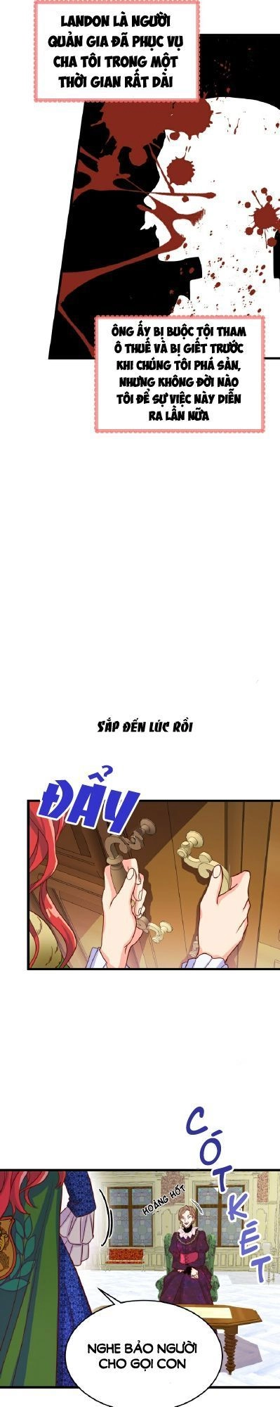 Yêu Cầu Kết Hôn Của Priscilla Chapter 2 - 47