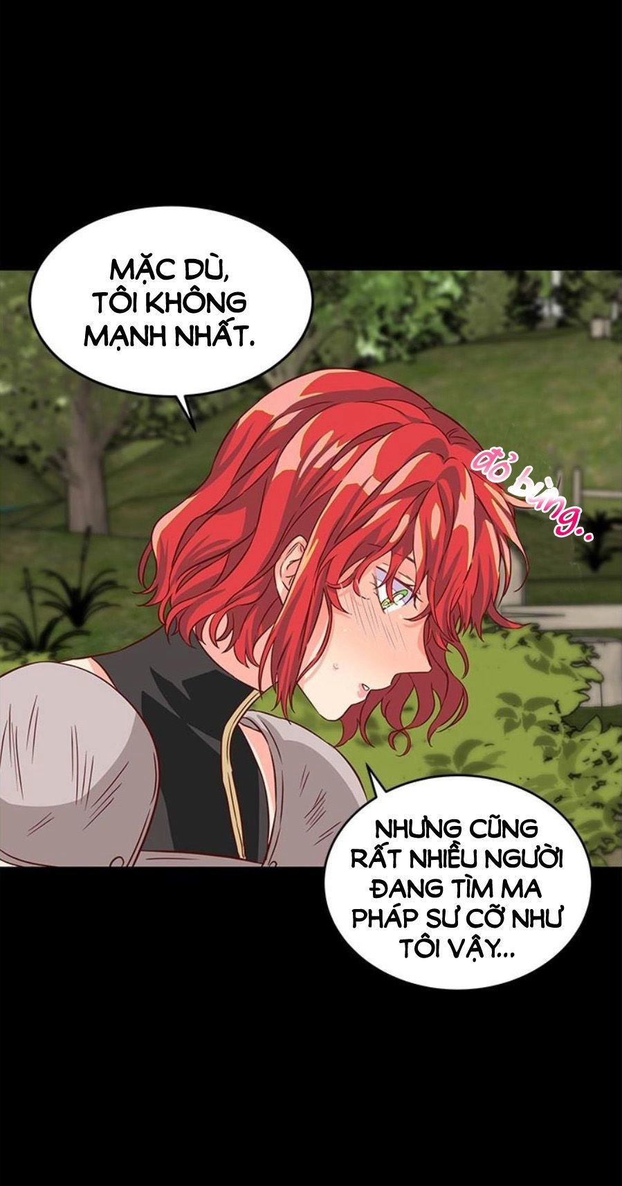 Yêu Cầu Kết Hôn Của Priscilla Chapter 6 - 7