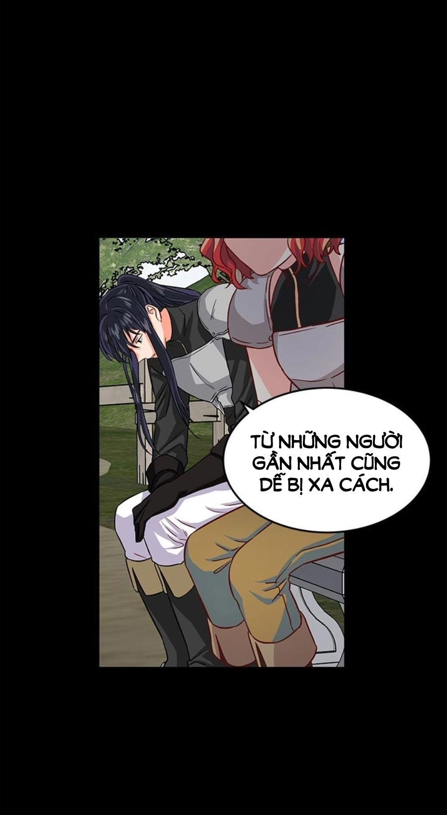 Yêu Cầu Kết Hôn Của Priscilla Chapter 6 - 10