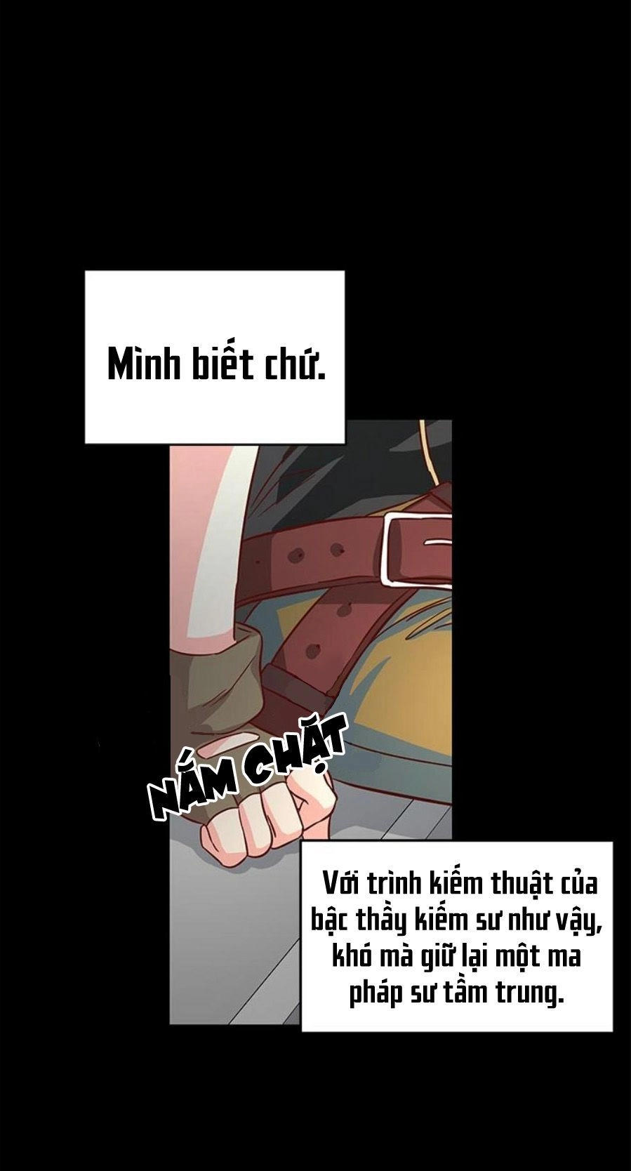 Yêu Cầu Kết Hôn Của Priscilla Chapter 6 - 11