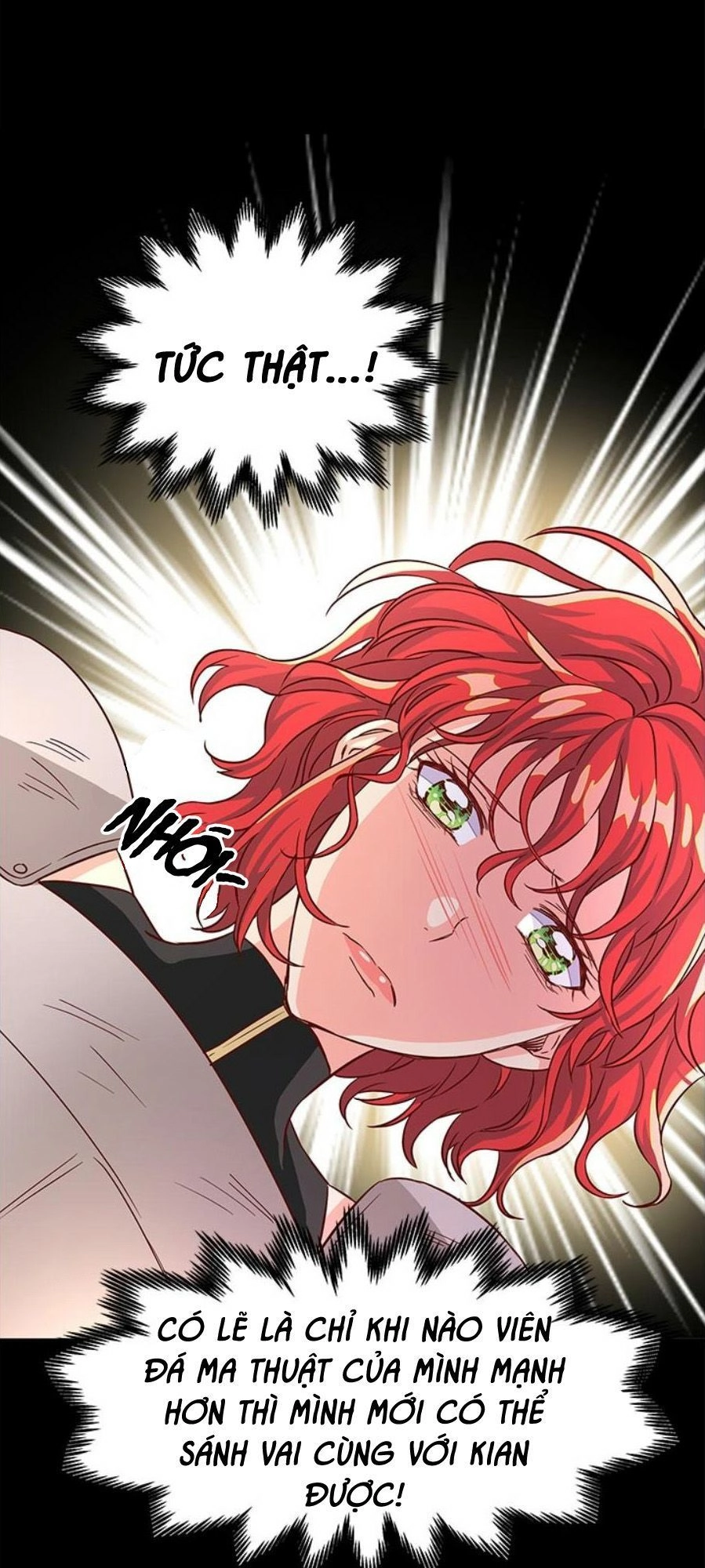 Yêu Cầu Kết Hôn Của Priscilla Chapter 6 - 13