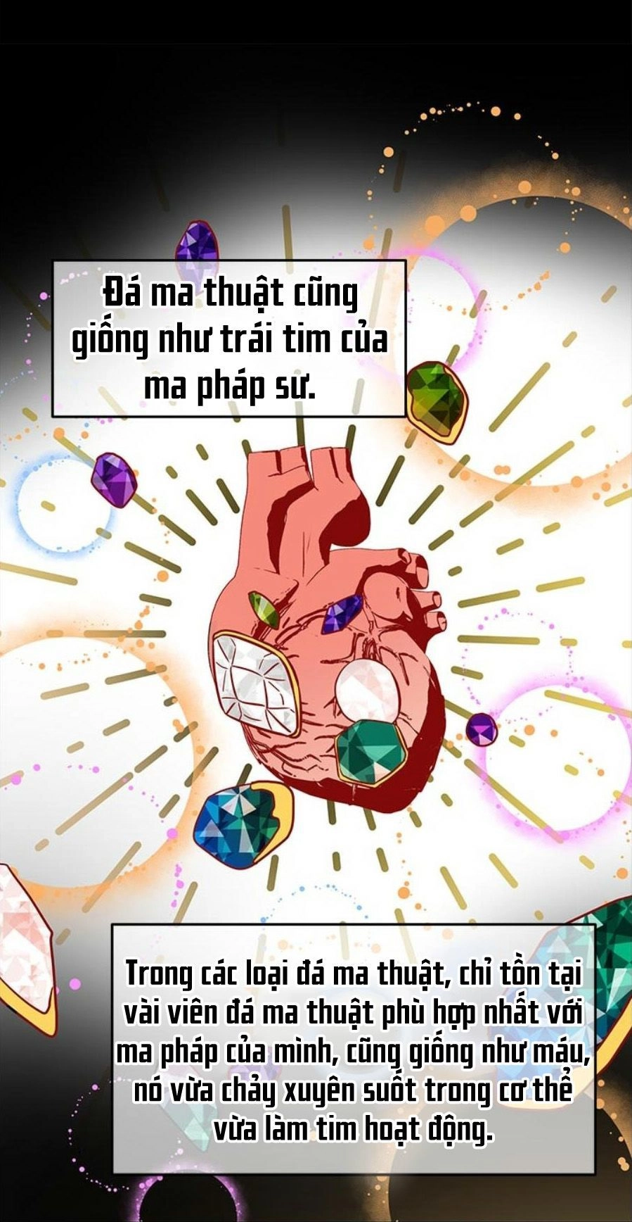 Yêu Cầu Kết Hôn Của Priscilla Chapter 6 - 15